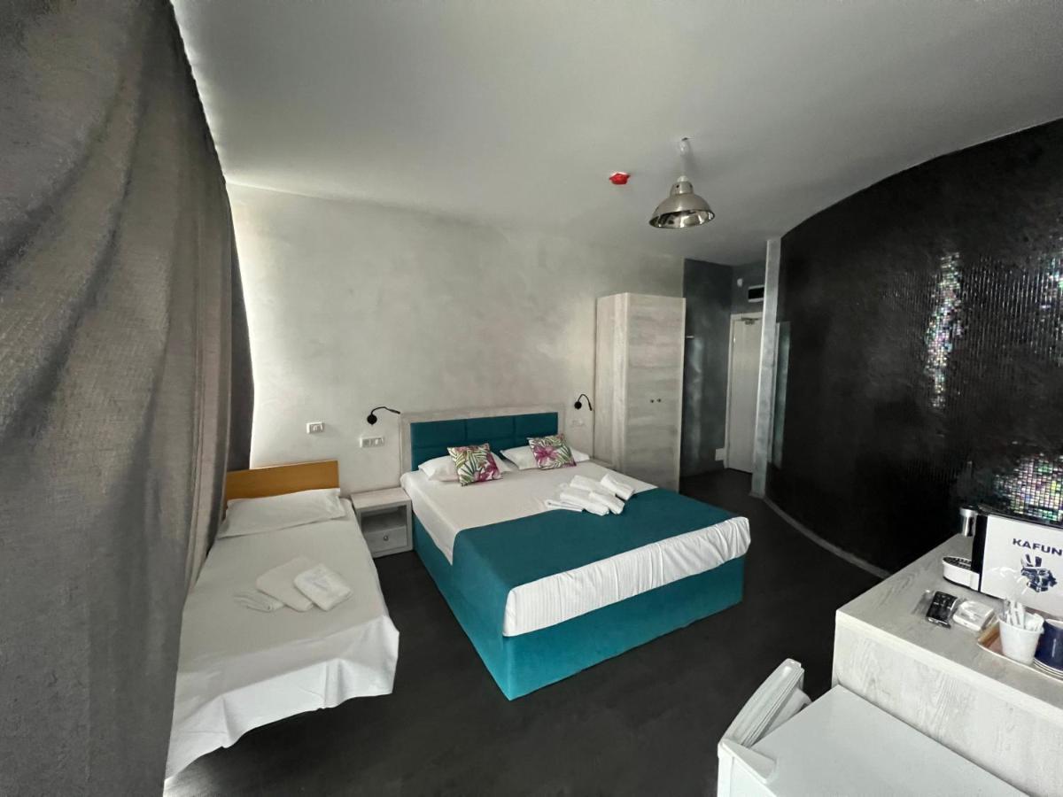 Hotel H Pe Plaja Belona Эфорие Норд Экстерьер фото