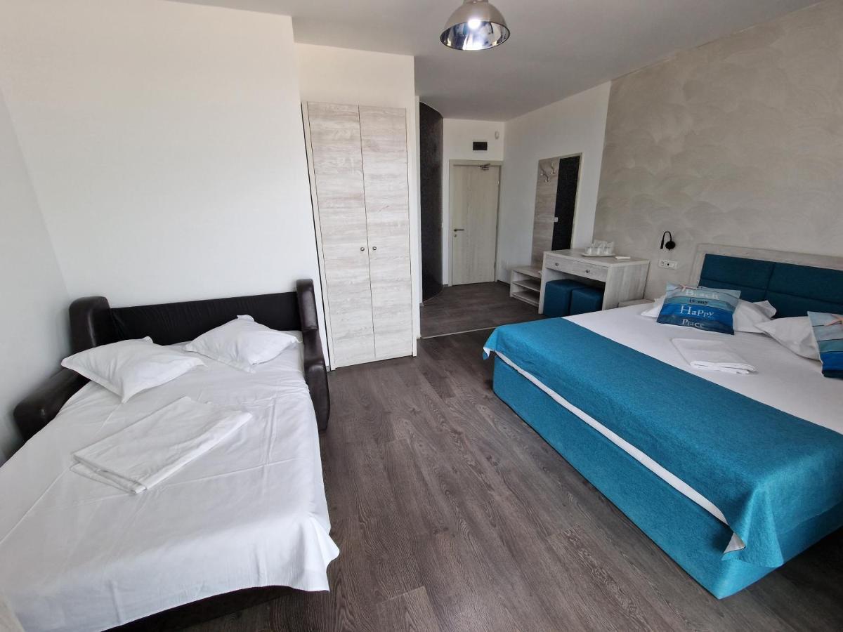 Hotel H Pe Plaja Belona Эфорие Норд Экстерьер фото