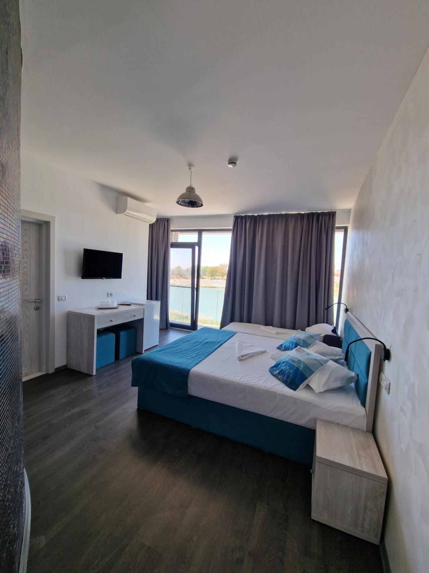 Hotel H Pe Plaja Belona Эфорие Норд Номер фото