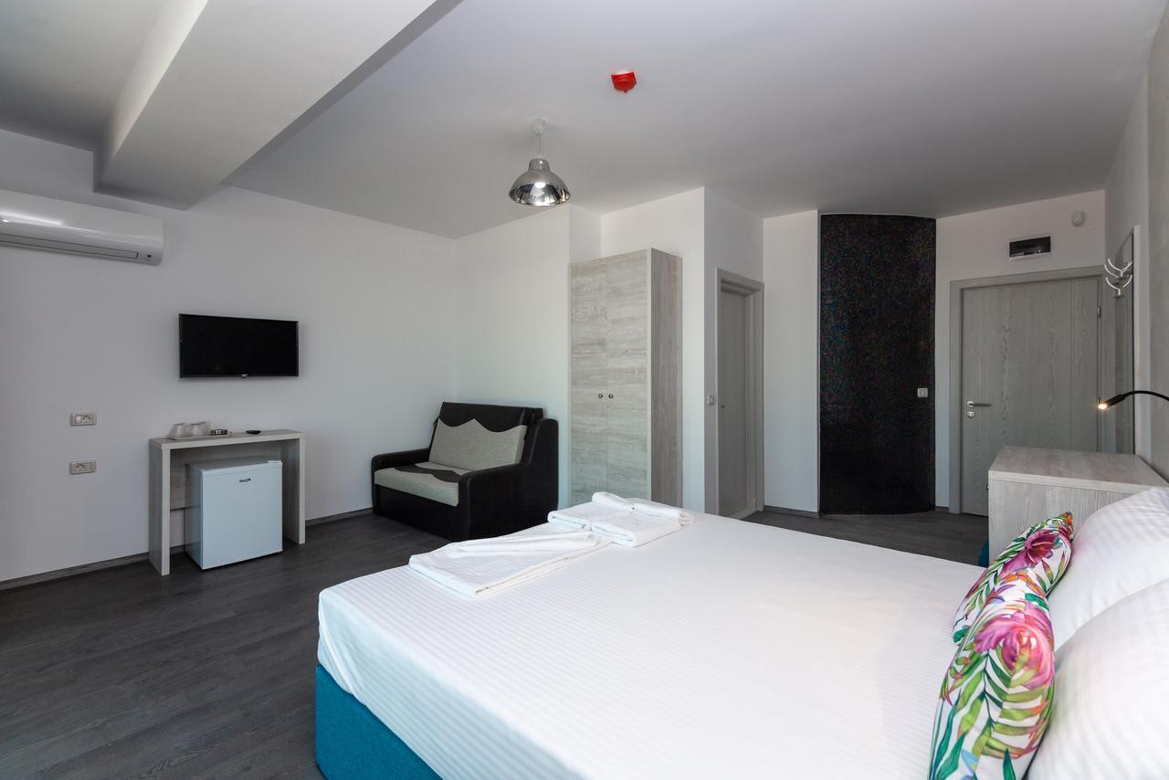 Hotel H Pe Plaja Belona Эфорие Норд Экстерьер фото