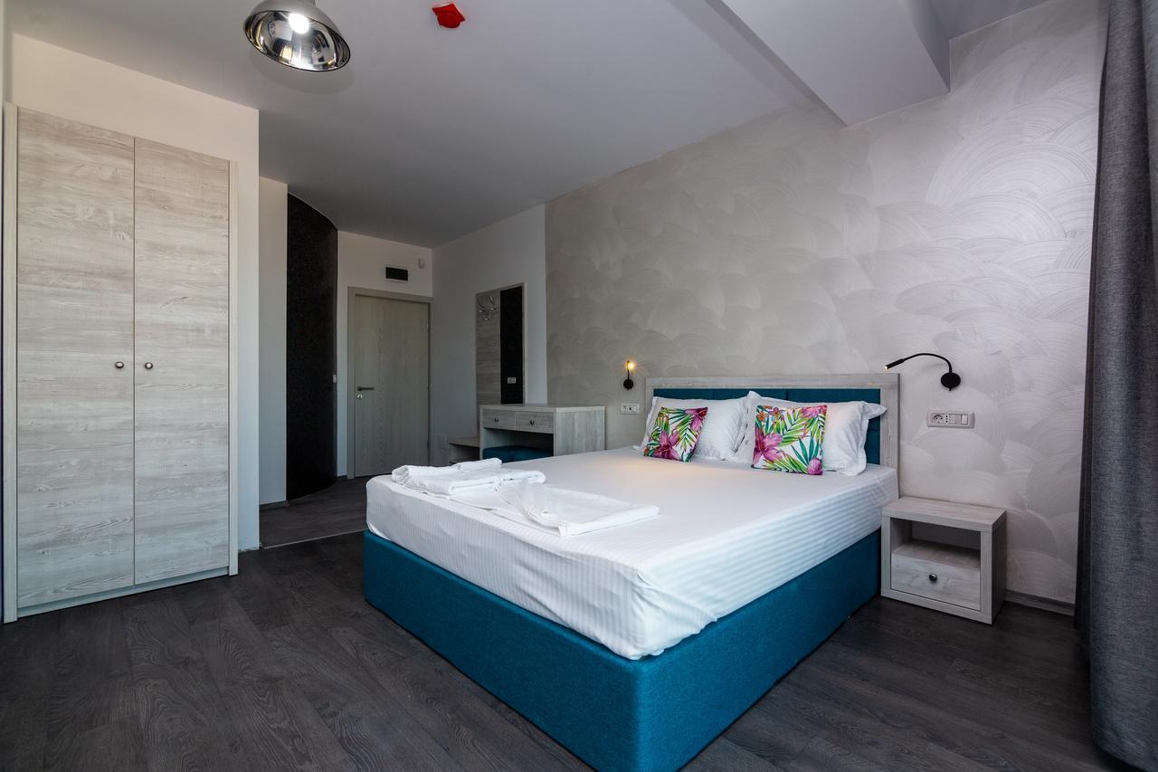 Hotel H Pe Plaja Belona Эфорие Норд Экстерьер фото