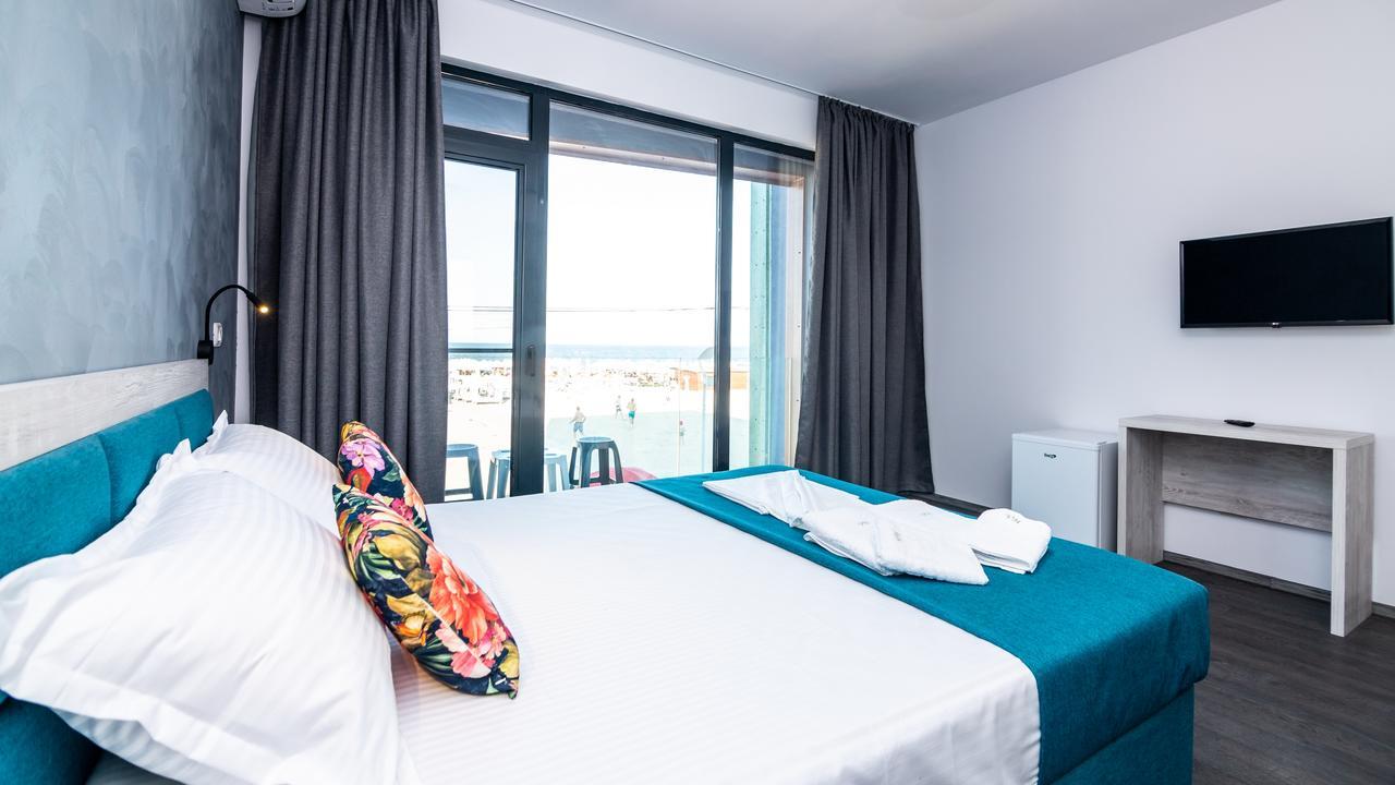 Hotel H Pe Plaja Belona Эфорие Норд Экстерьер фото