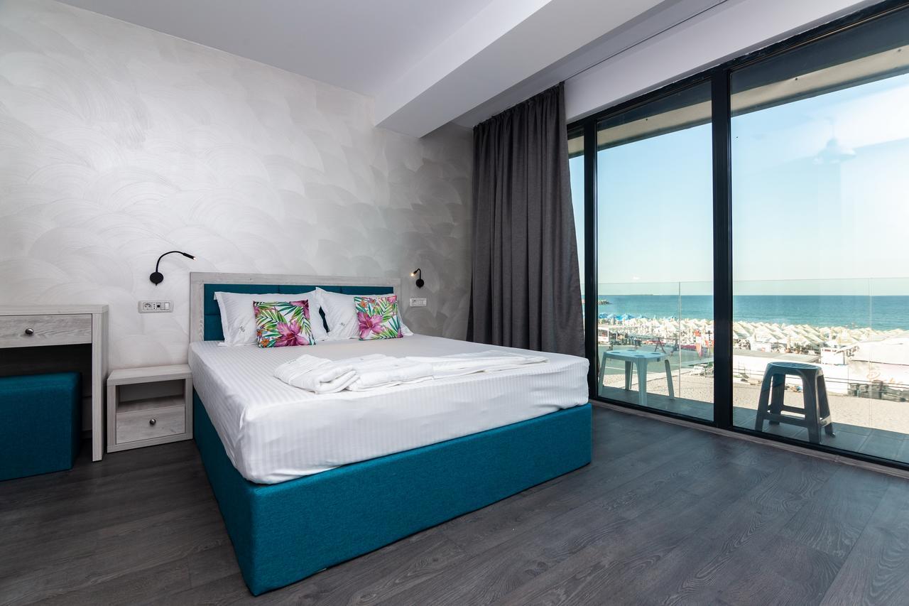 Hotel H Pe Plaja Belona Эфорие Норд Экстерьер фото