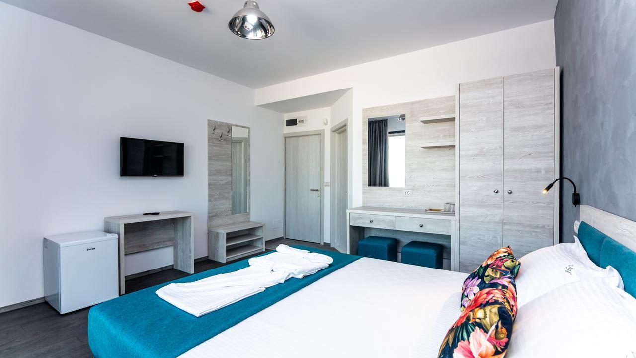 Hotel H Pe Plaja Belona Эфорие Норд Экстерьер фото